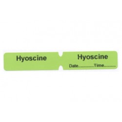 Hioscyna