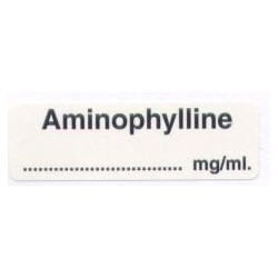 Aminofilina