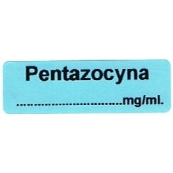 Pentazocyna