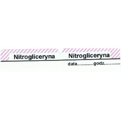 Nitrogliceryna