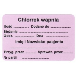 Chlorek wapnia