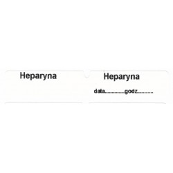Heparyna