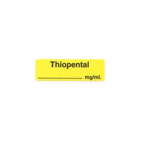 Thiopental