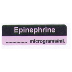 Epinefryna