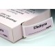 Efedryna mg/ml, pudełko 400 naklejek