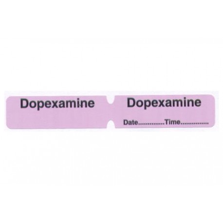 Dopexamina