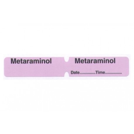 Metaraminol