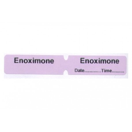 Enoksymone