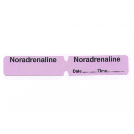 Noradrenalina