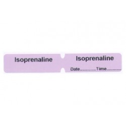 Isoprenalina