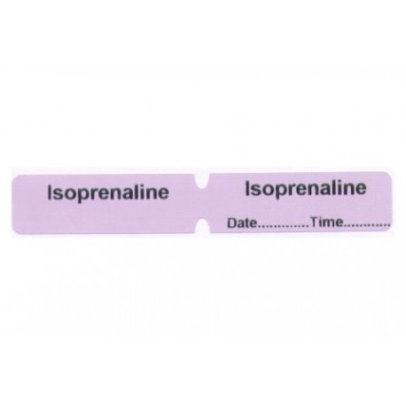 Isoprenalina