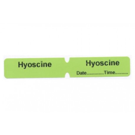 Hioscyna