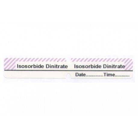 Diazotan izosorbidu
