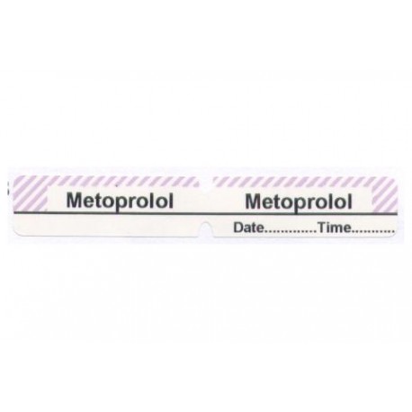 Metoprolol