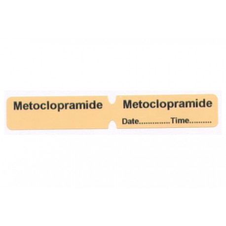 Metoklopramid