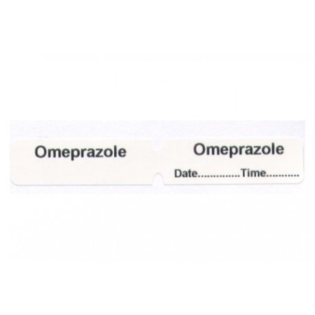 Omeprazol