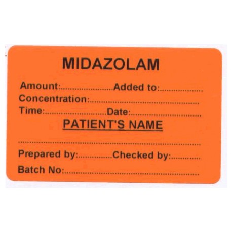 Midazolam
