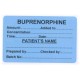 Buprenorfina