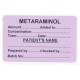 Metaraminol