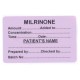Milrinon