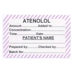 Atenolol