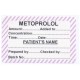 Metoprolol