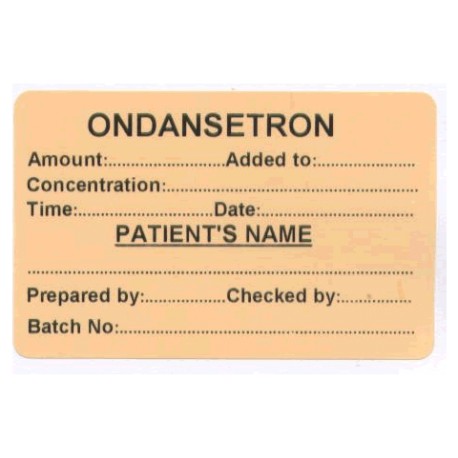 Ondansetron