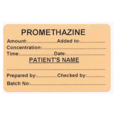 Prometazyna