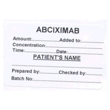 Abciximab