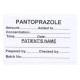 Pantoprazol