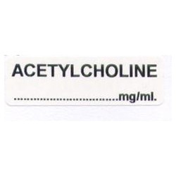 Acetylocholina