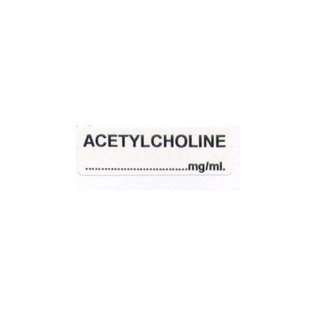 Acetylocholina