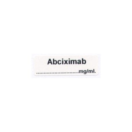 Abciximab