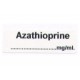 Azatioprin
