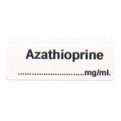 Azatioprin