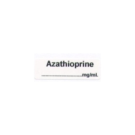 Azatioprin