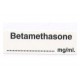Betametazon