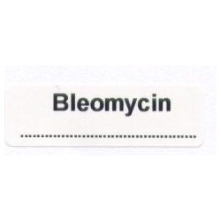 Bleomycyna