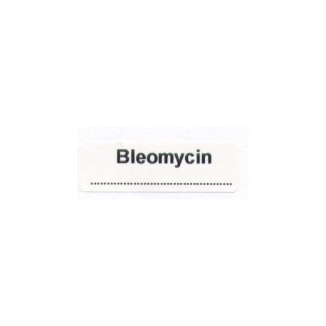 Bleomycyna