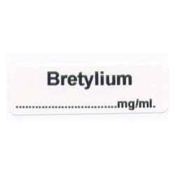 Bretylium