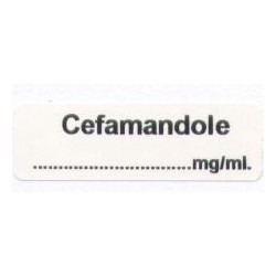 Cefamandol