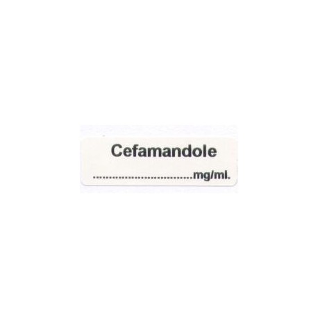 Cefamandol