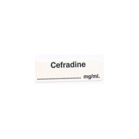 Cefradyna