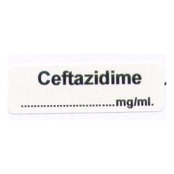 Ceftazydym