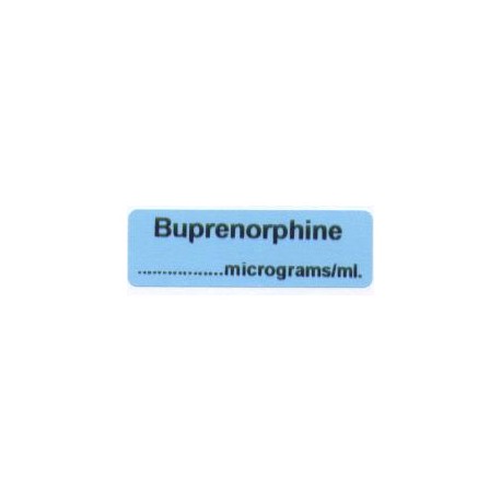 Buprenorfina