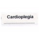 Kardioplegia