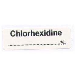 Chlorheksydyna