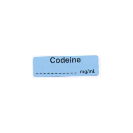 Kodeina
