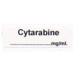 Cytarabina