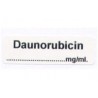 Daunorubicyna